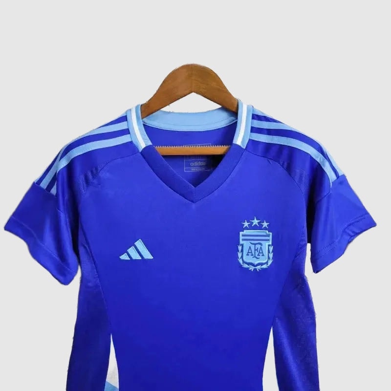 Away 24/25 Women's Shirt - Match Day