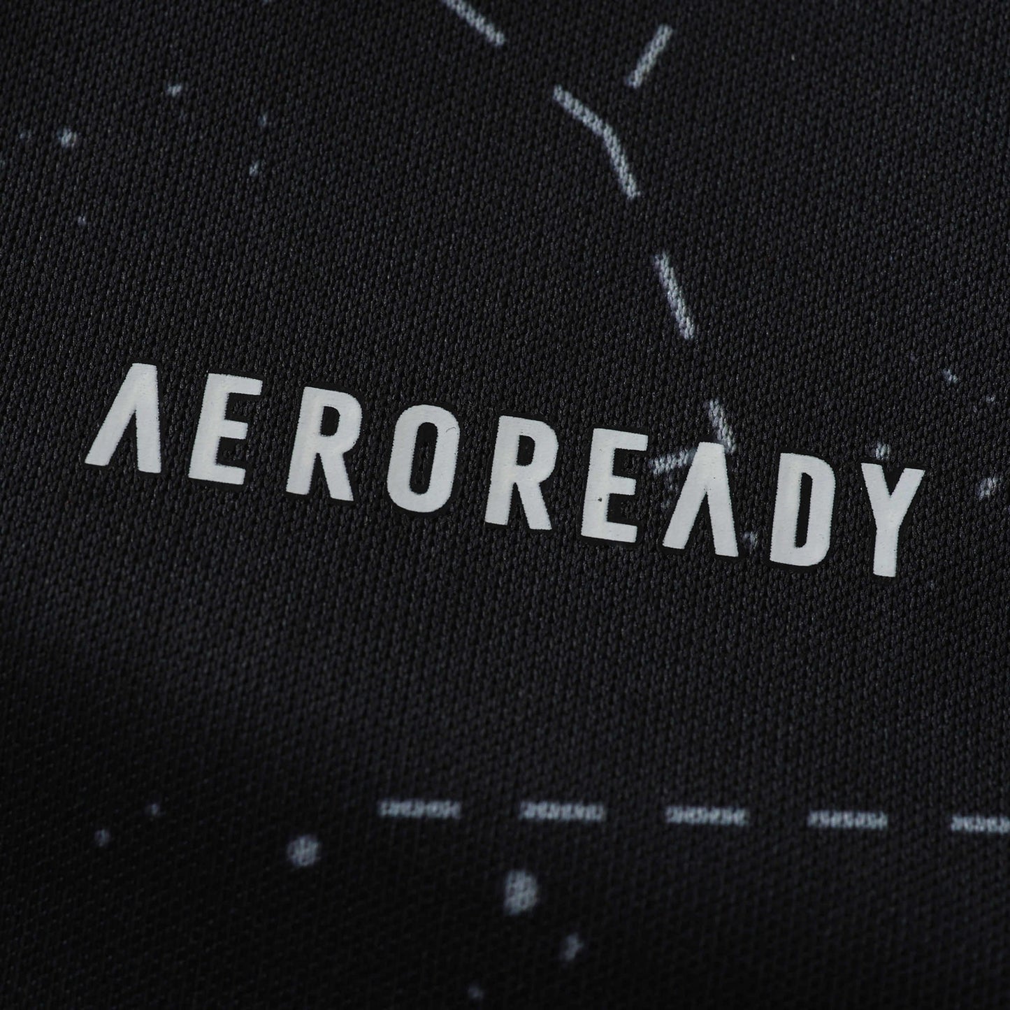 Away 24/25 Men's Shirt - Match Day