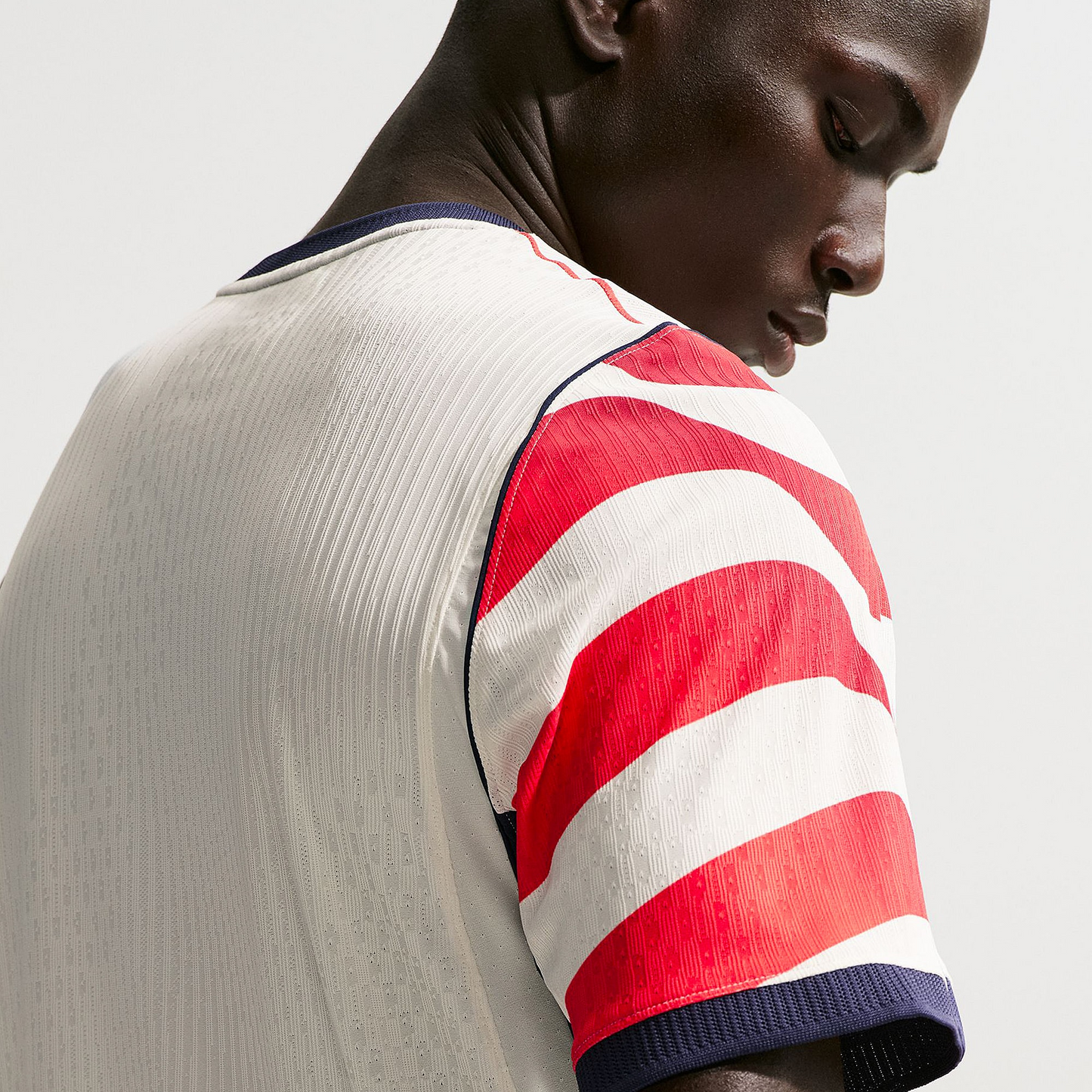 Home 26/27 Player Edition Shirt - Match Day