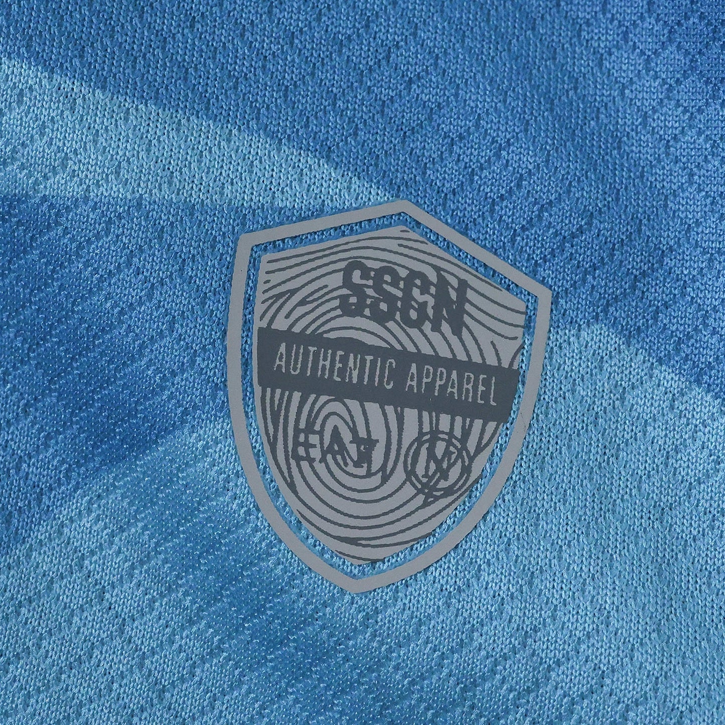 Special Edition Men's Shirt - Match Day