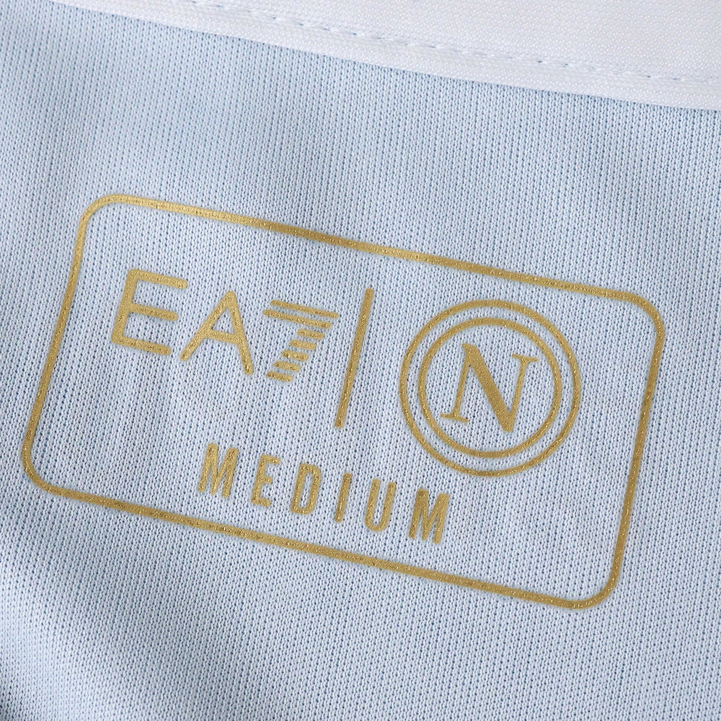 Home 25/26 Men's Shirt - Match Day