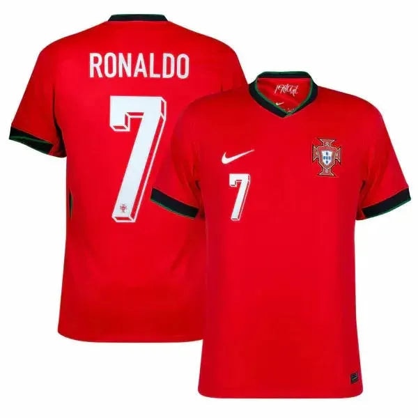 Home 24/25 Men's Shirt - Match Day