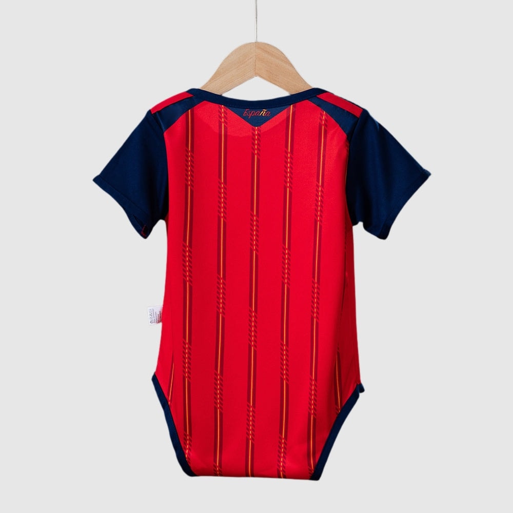 Home 26/27 Baby Shirt - Match Day