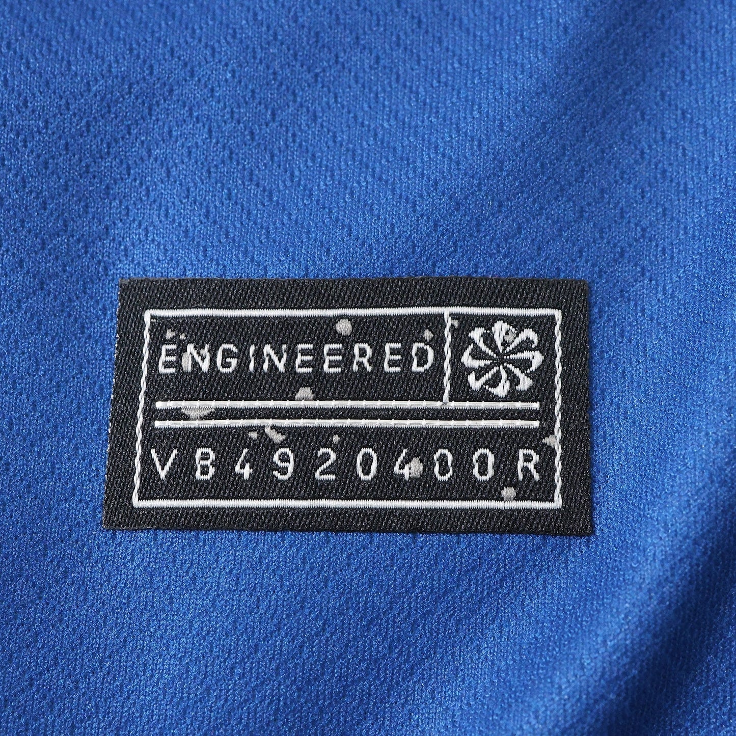 Fourth 25/26 Men's Shirt - Match Day
