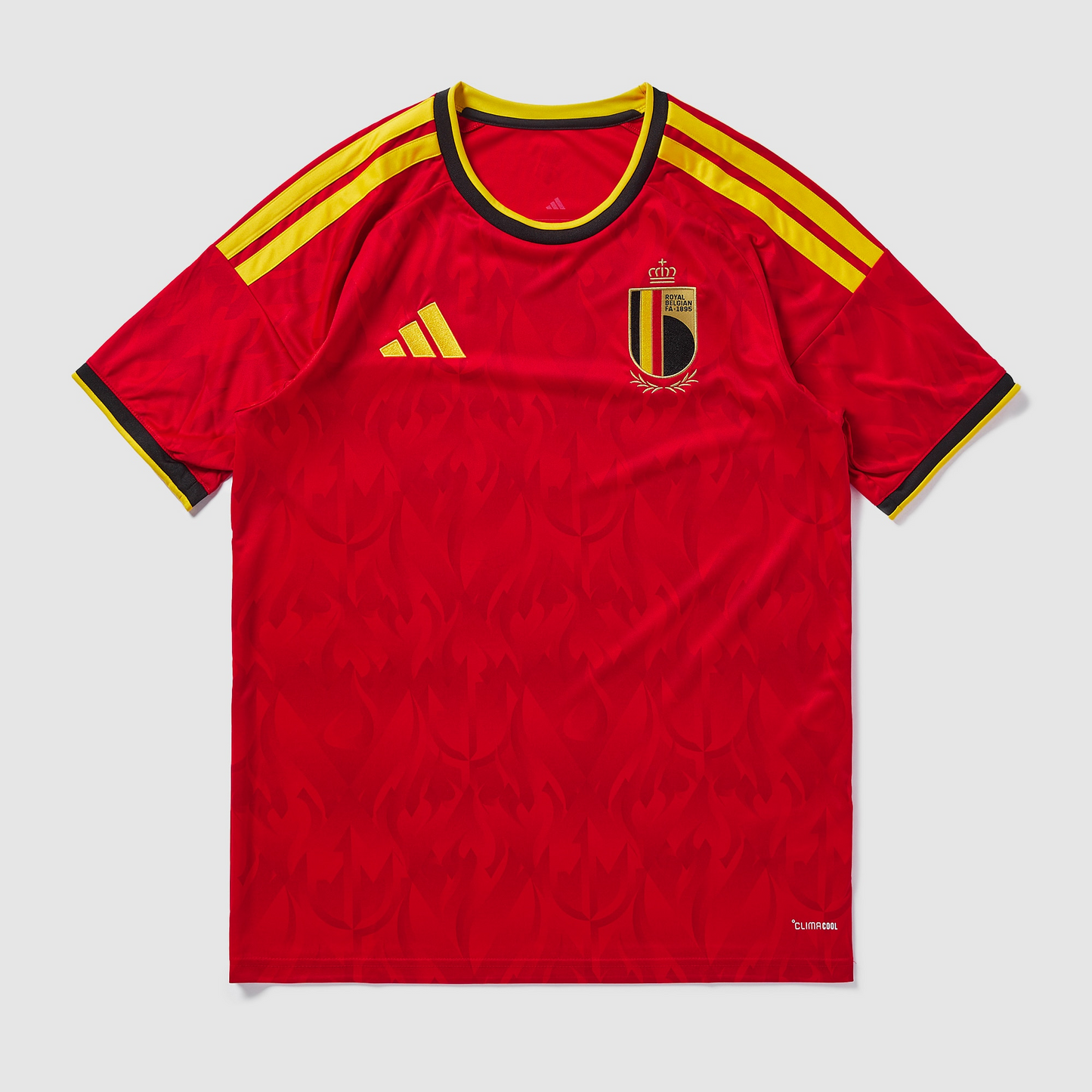 Home 26/27 Men's Shirt - Match Day