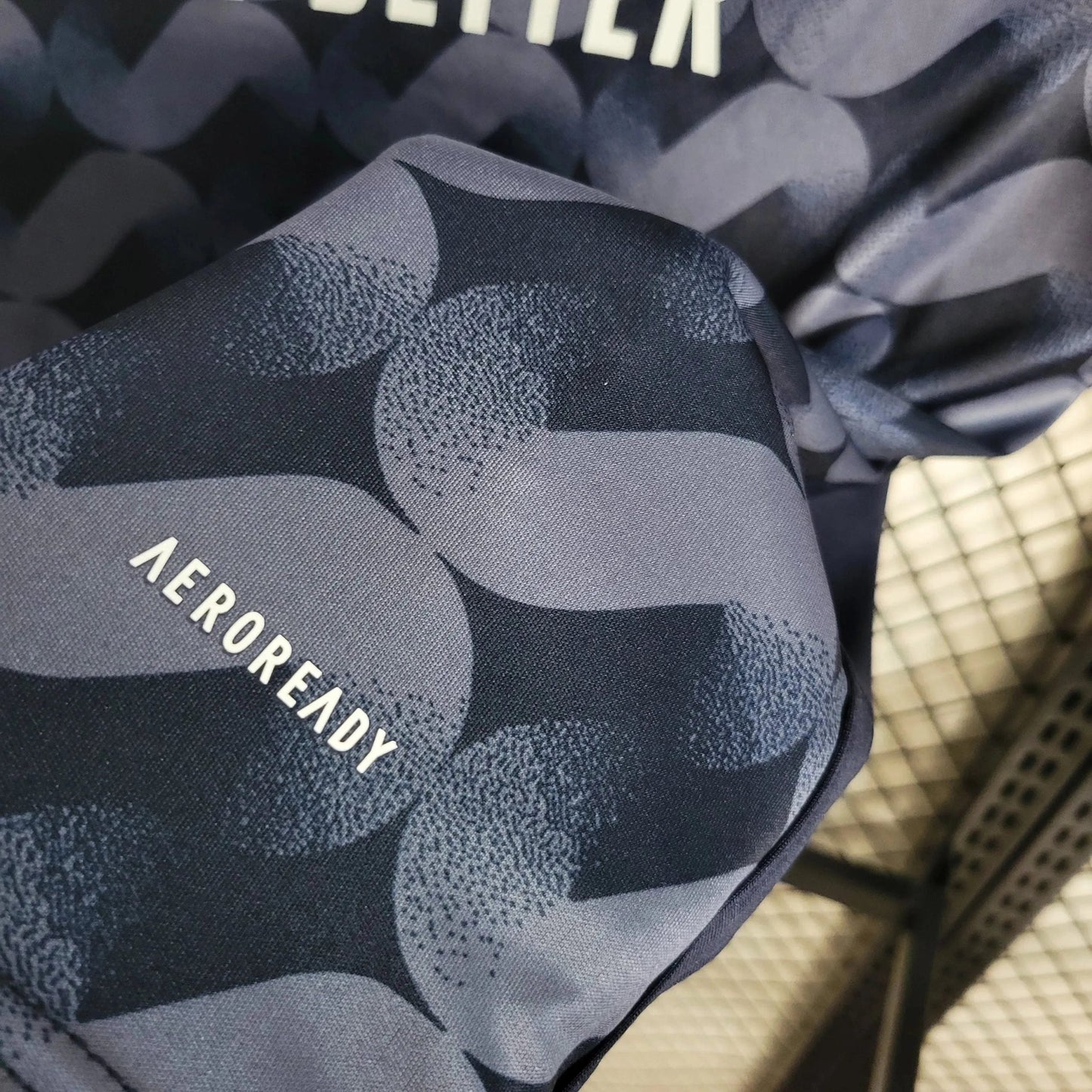 Away 23/24 Men's Shirt - Match Day
