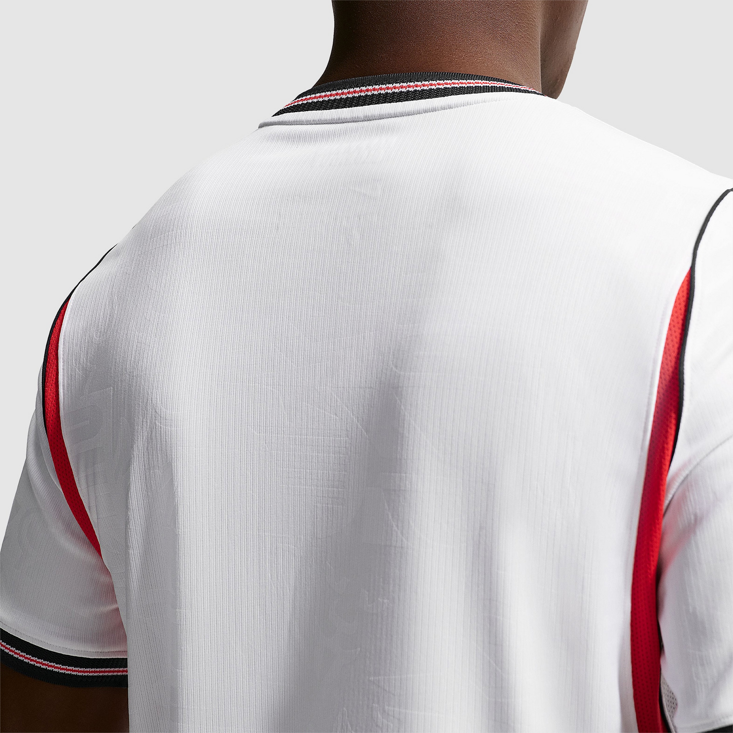 Home 26/27 Men's Shirt - Match Day