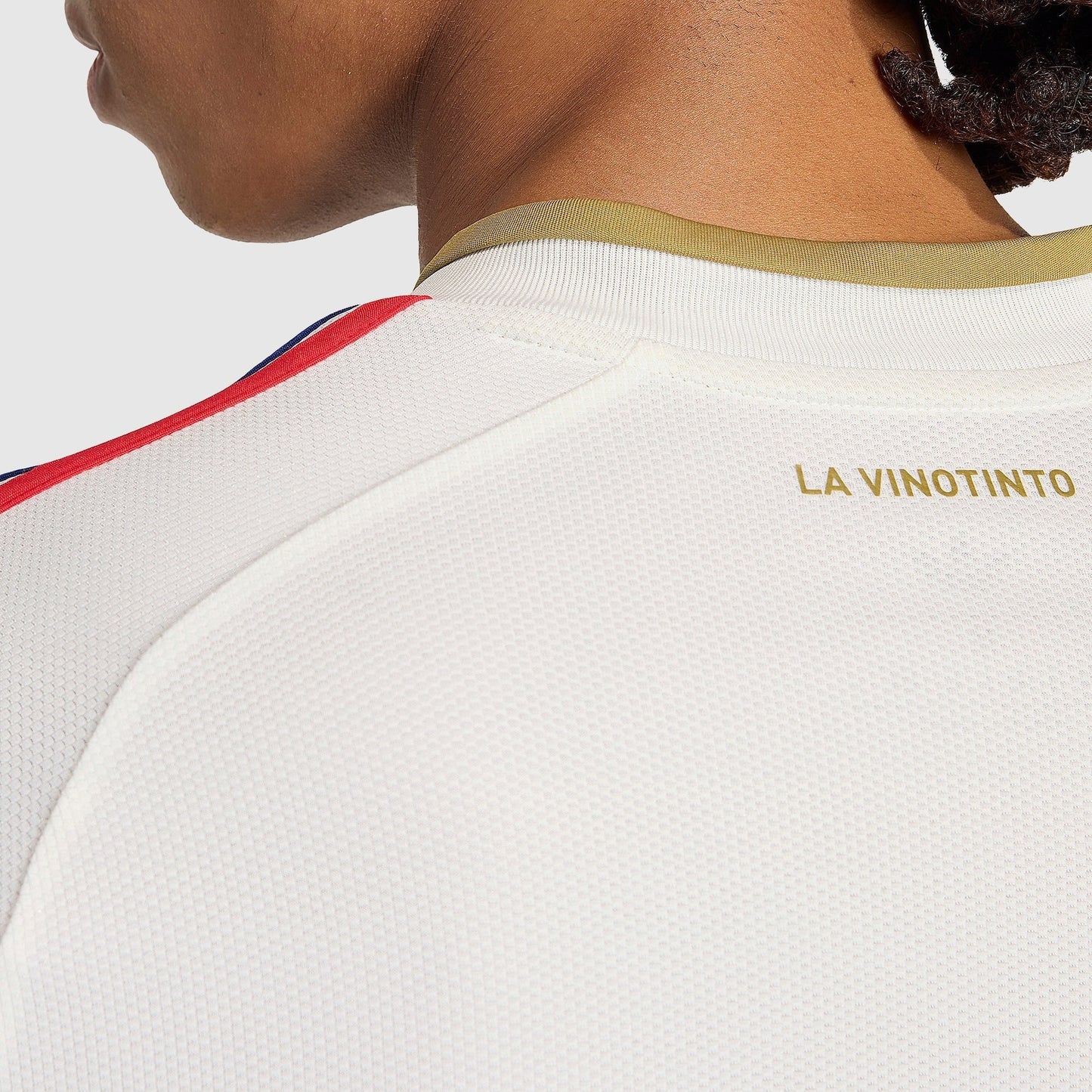 Away 26/27 Men's Shirt - Match Day