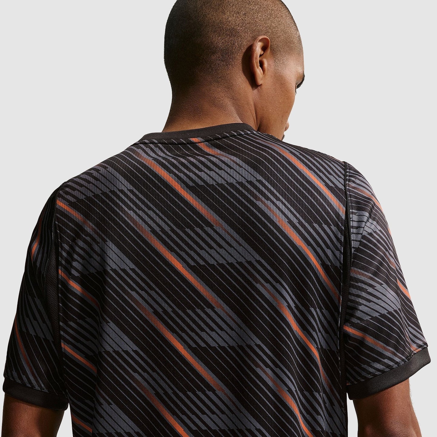 Goalkeeper 2 26/27 Shirt - Match Day