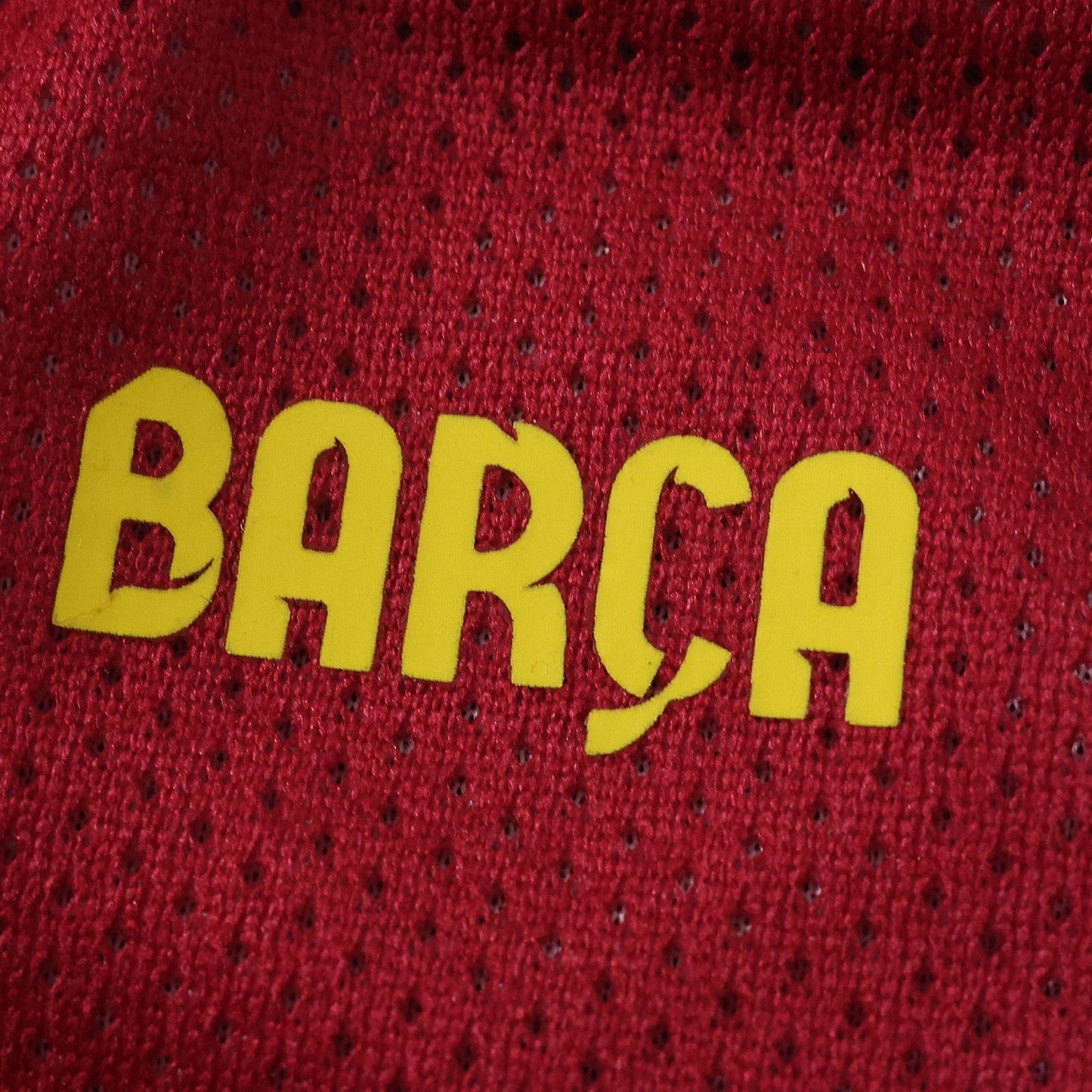 Retro Home 2014/15 Embroidered Shirt - Match Day