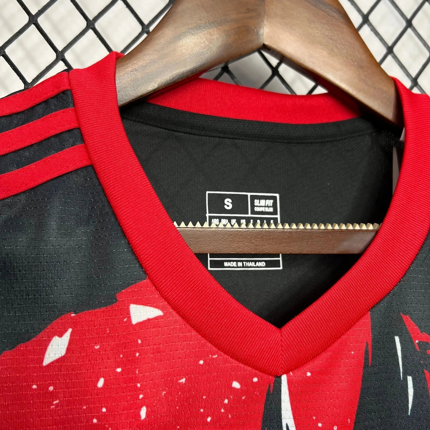 Special Edition Men's Shirt - Match Day