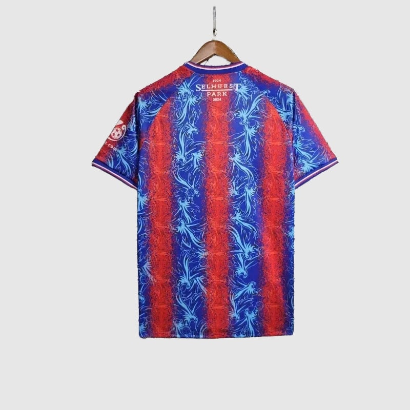 Home 24/25 Men's Shirt - Match Day