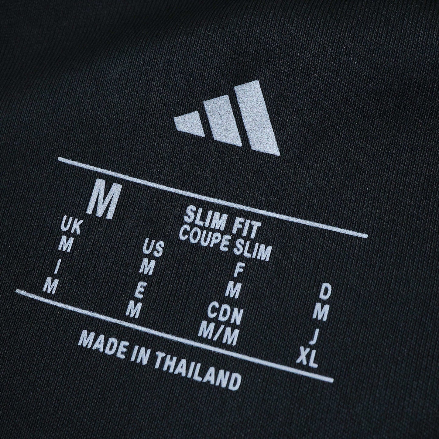 Away 25/26 Men's Shirt - Match Day