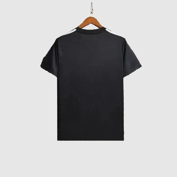 BALMAIN - Reflective Men's Shirt - Match Day