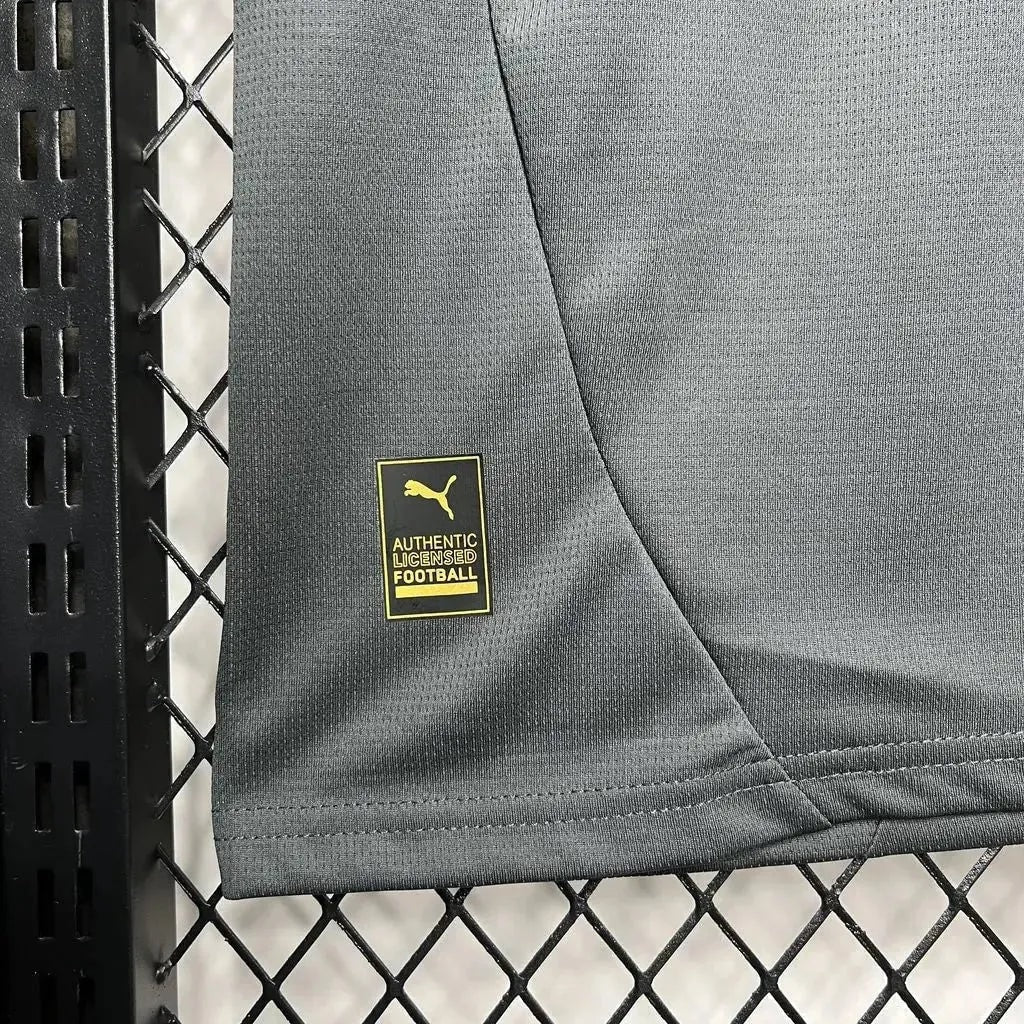 Away 24/25 Men's Shirt - Match Day