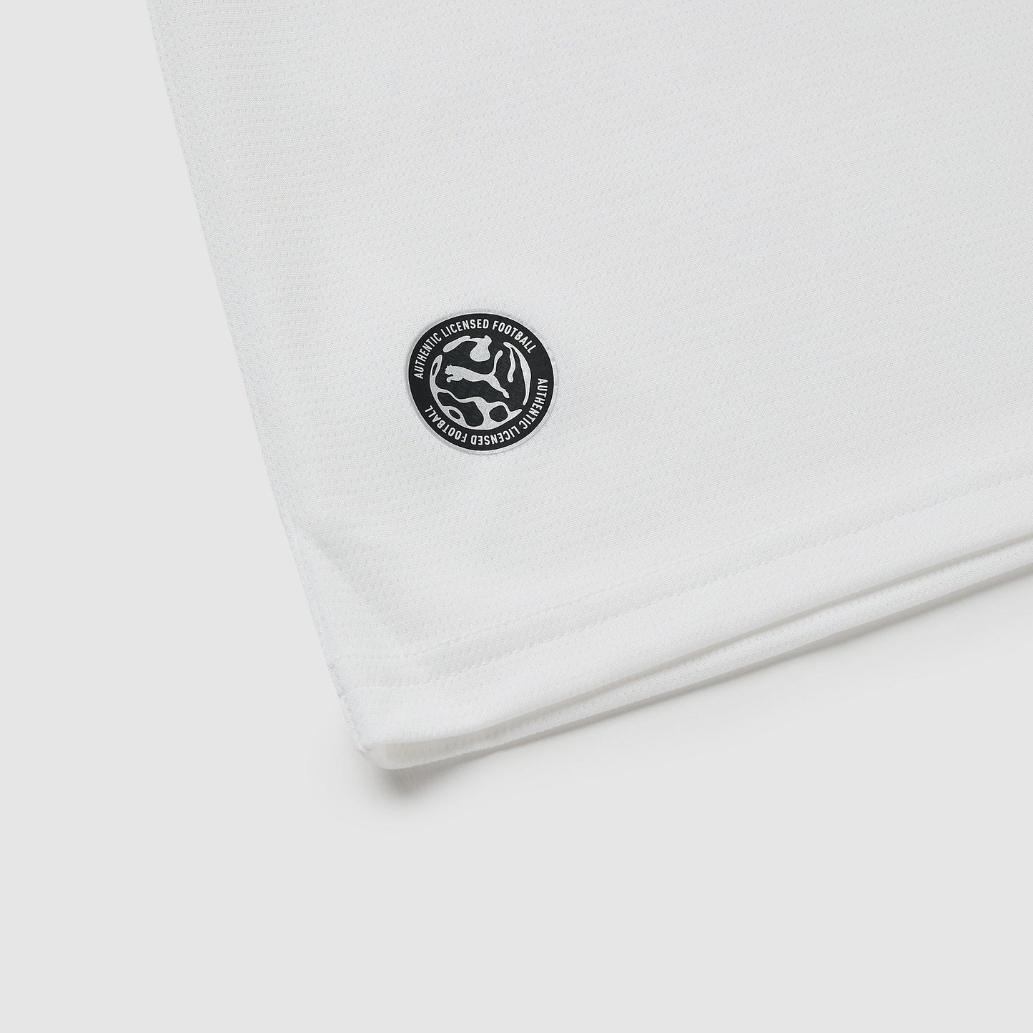 Home 26/27 Men's Shirt - Match Day