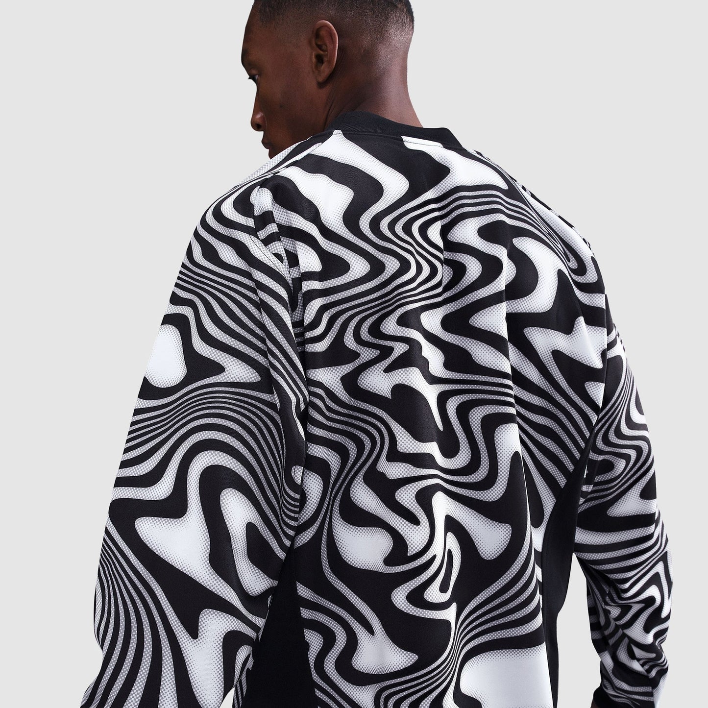 Goalkeeper 26/27 Long Sleeve Shirt - Match Day