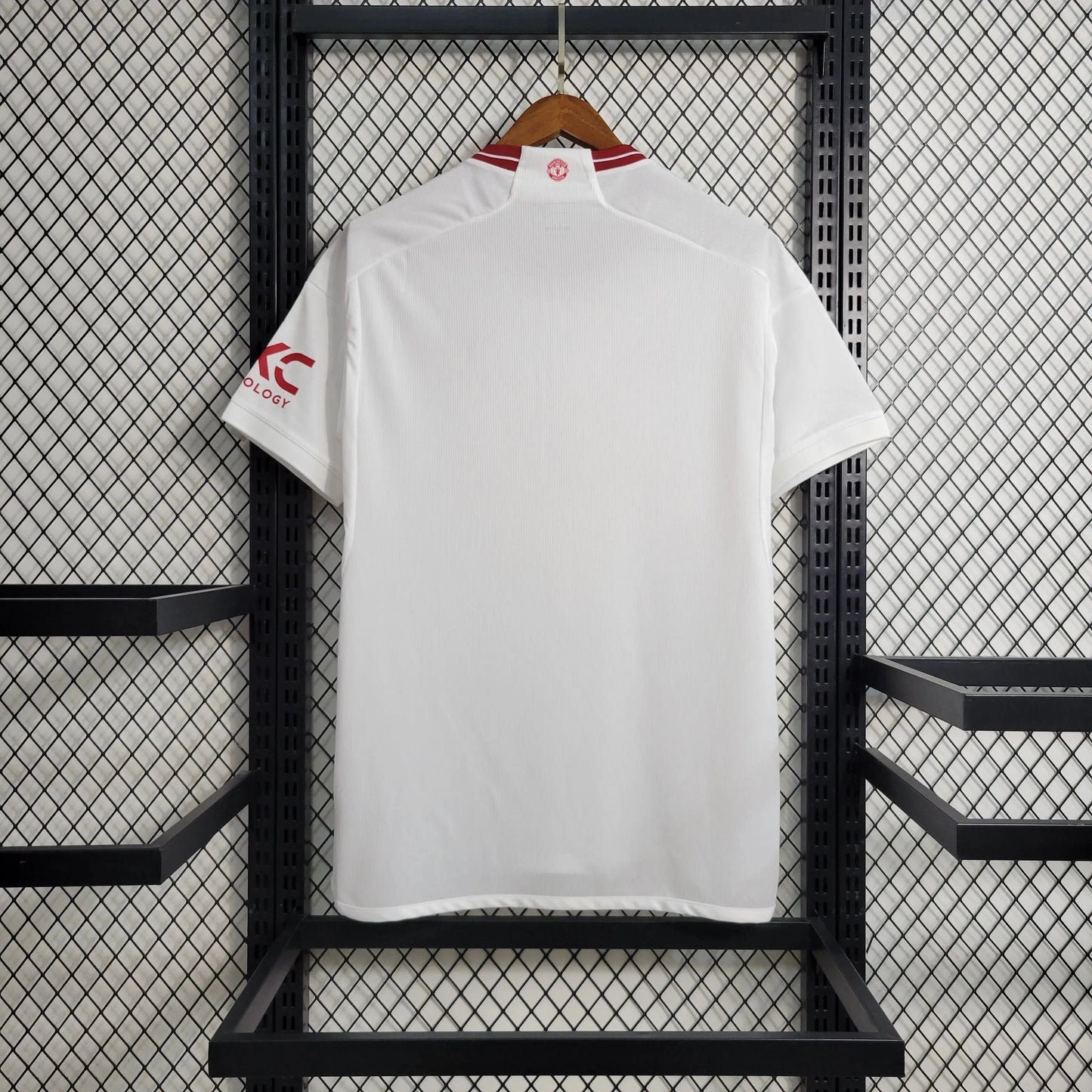 Away 23/24 Men's Shirt - Match Day