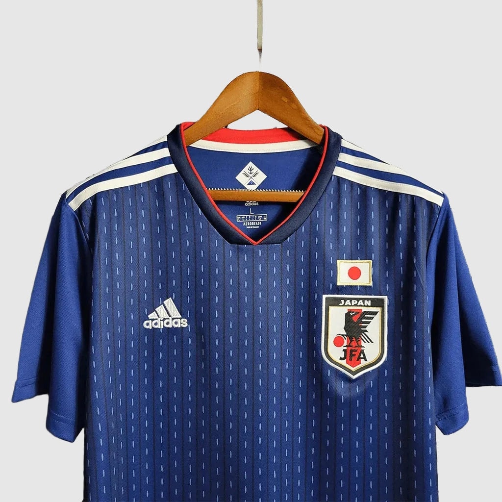 Home 2018 Men's Shirt - Match Day