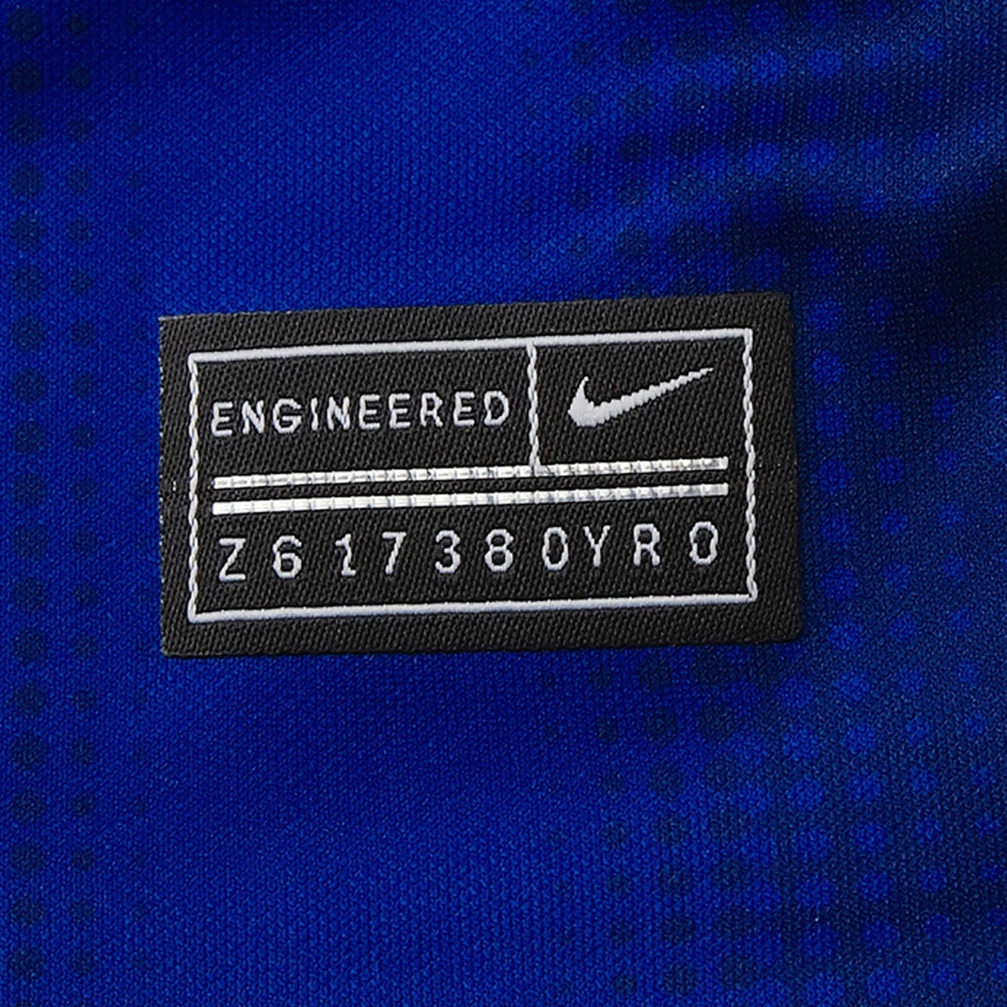 Home 2020/21 Shirt - Match Day