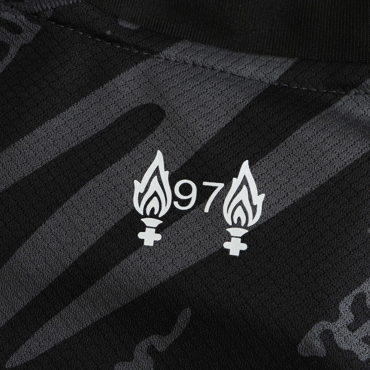 Goalkeeper 24/25 Shirt - Match Day