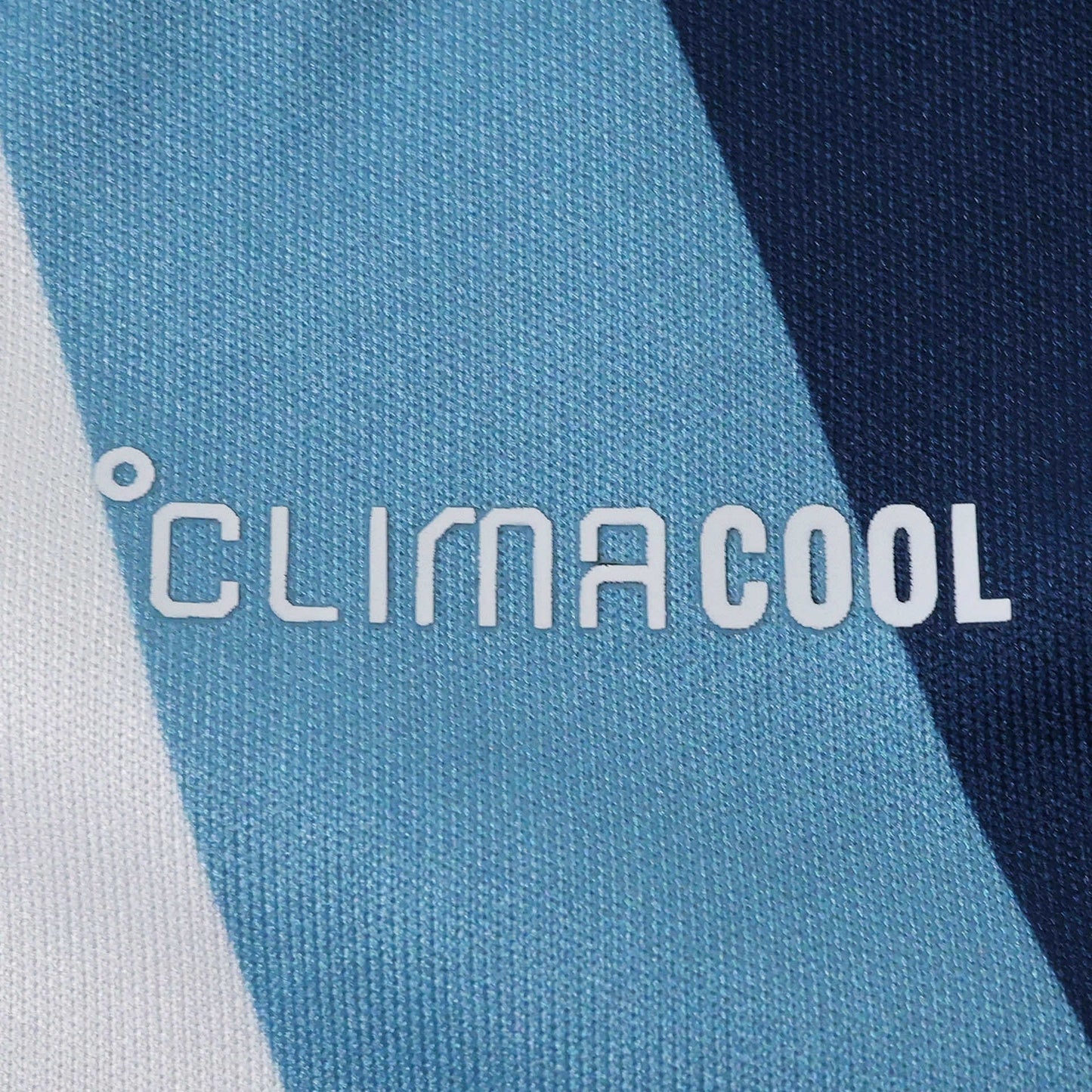 Pre-Match Home 26/27 Shirt - Match Day