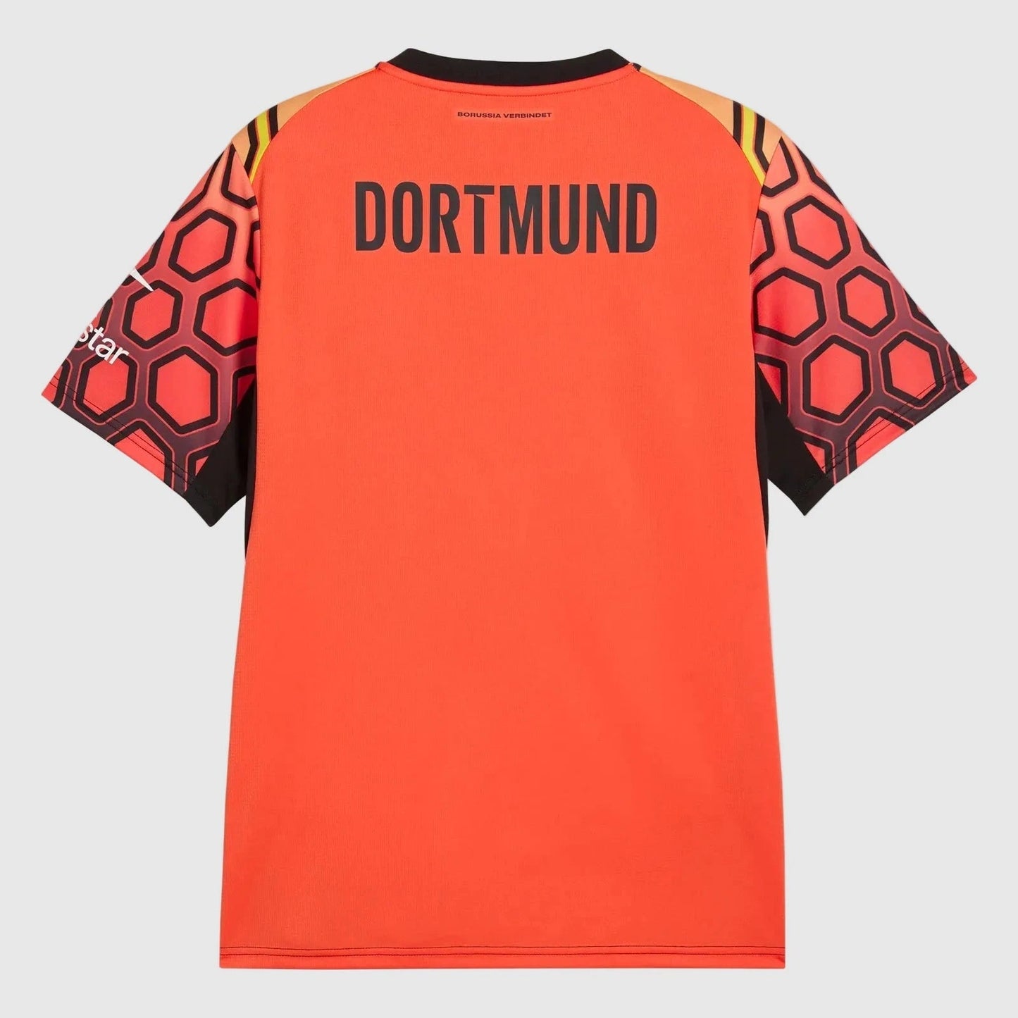Goalkeeper 26/27 Shirt - Match Day