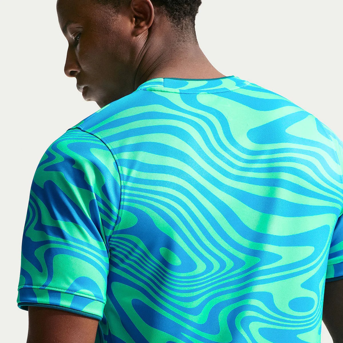 Pre-Match 26/27 Shirt - Match Day