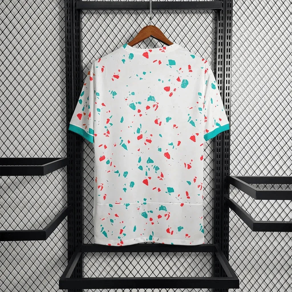 Away 23/24 Men's Shirt - Match Day