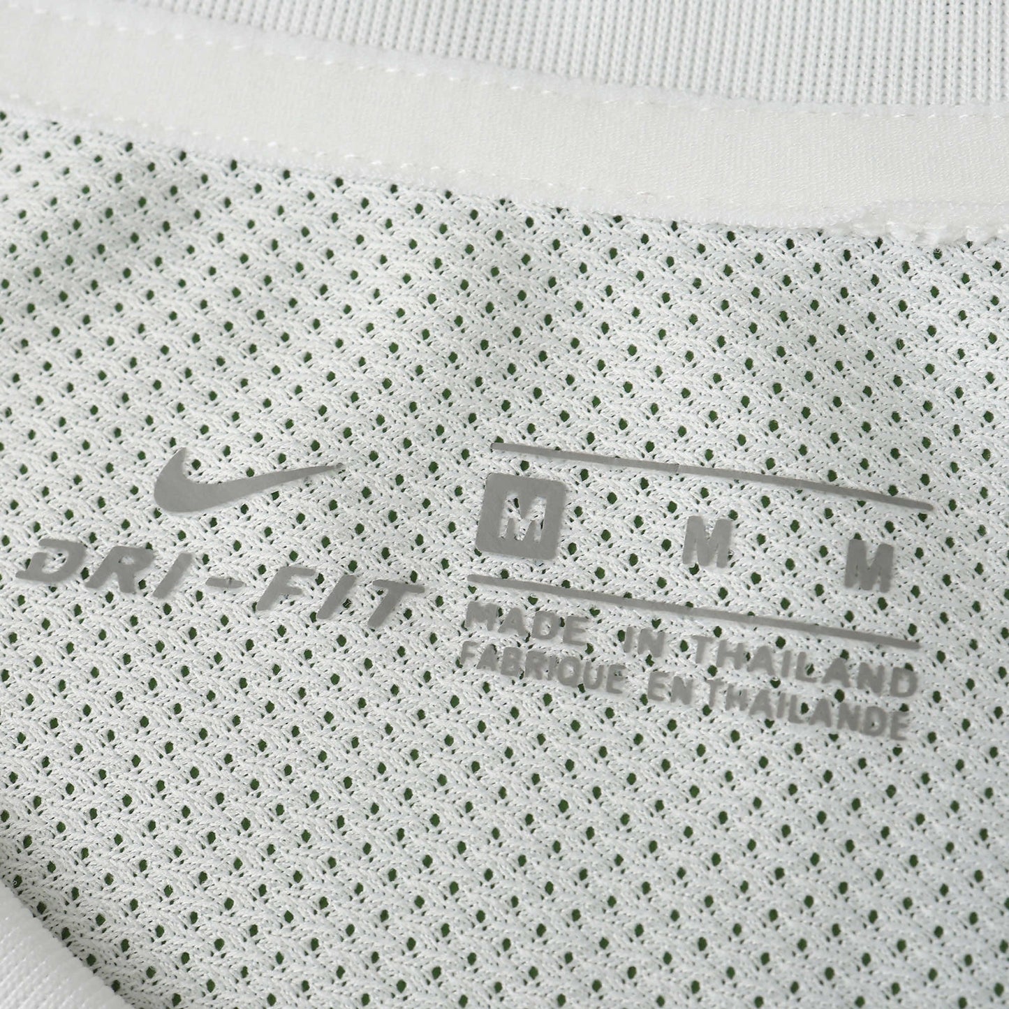 Retro Away 2010 Shirt - Match Day