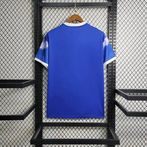 Fujiyama Special Edition Men's Shirt - Match Day