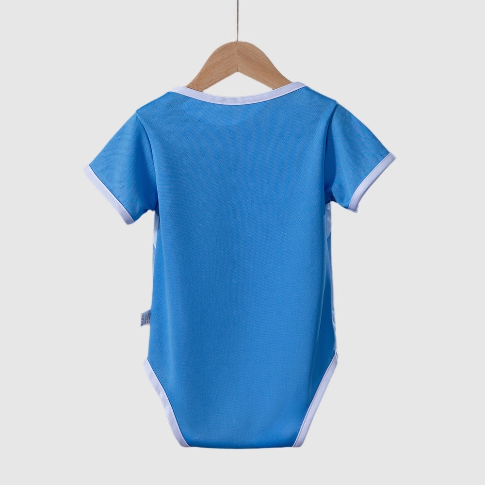Home 26/27 Baby Shirt - Match Day