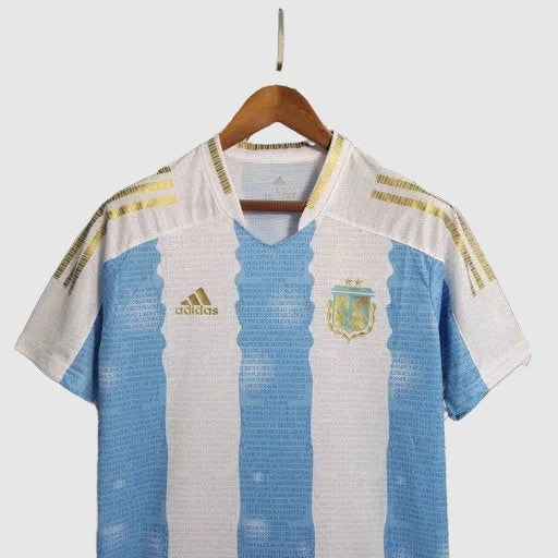 Special Edition Men's Shirt - Match Day