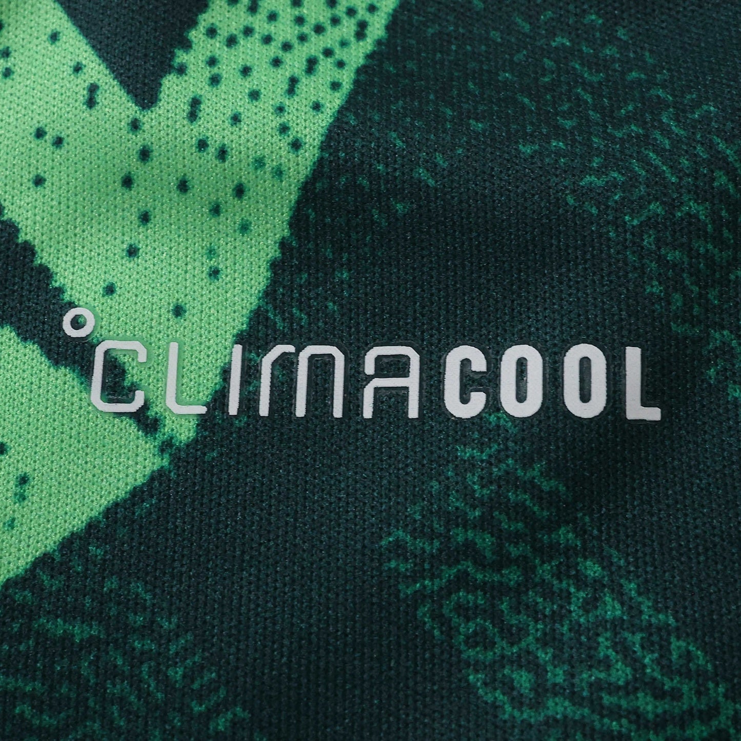 Pre-Match 25/26 Shirt - Match Day