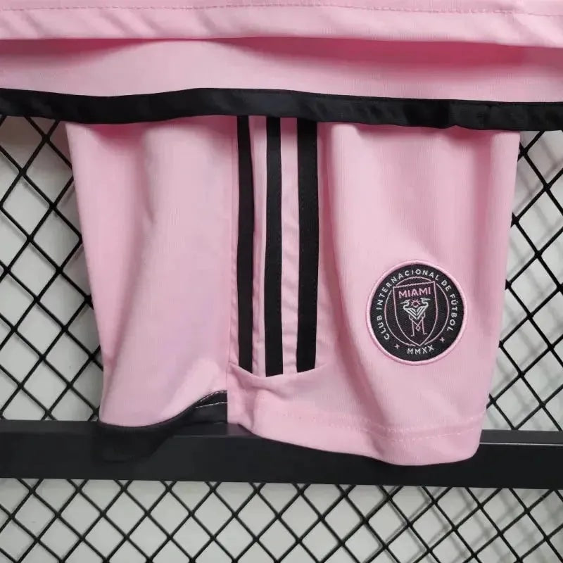 Home 24/25 Kids Shirt Kit - Match Day