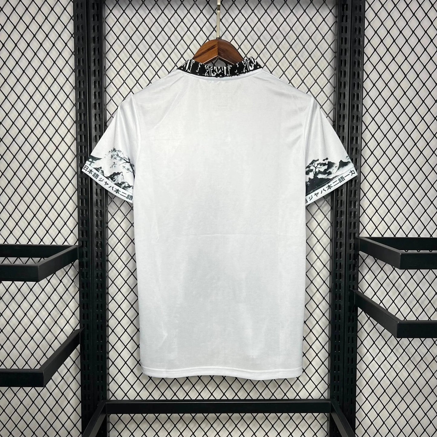 Edition Pain 24/25 Men's Shirt - Match Day