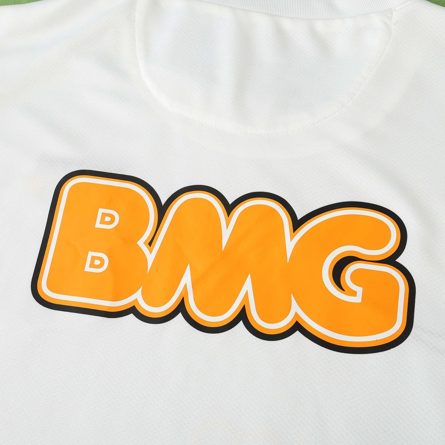 Retro Home 2011/12 Kids Shirt Kit - Match Day
