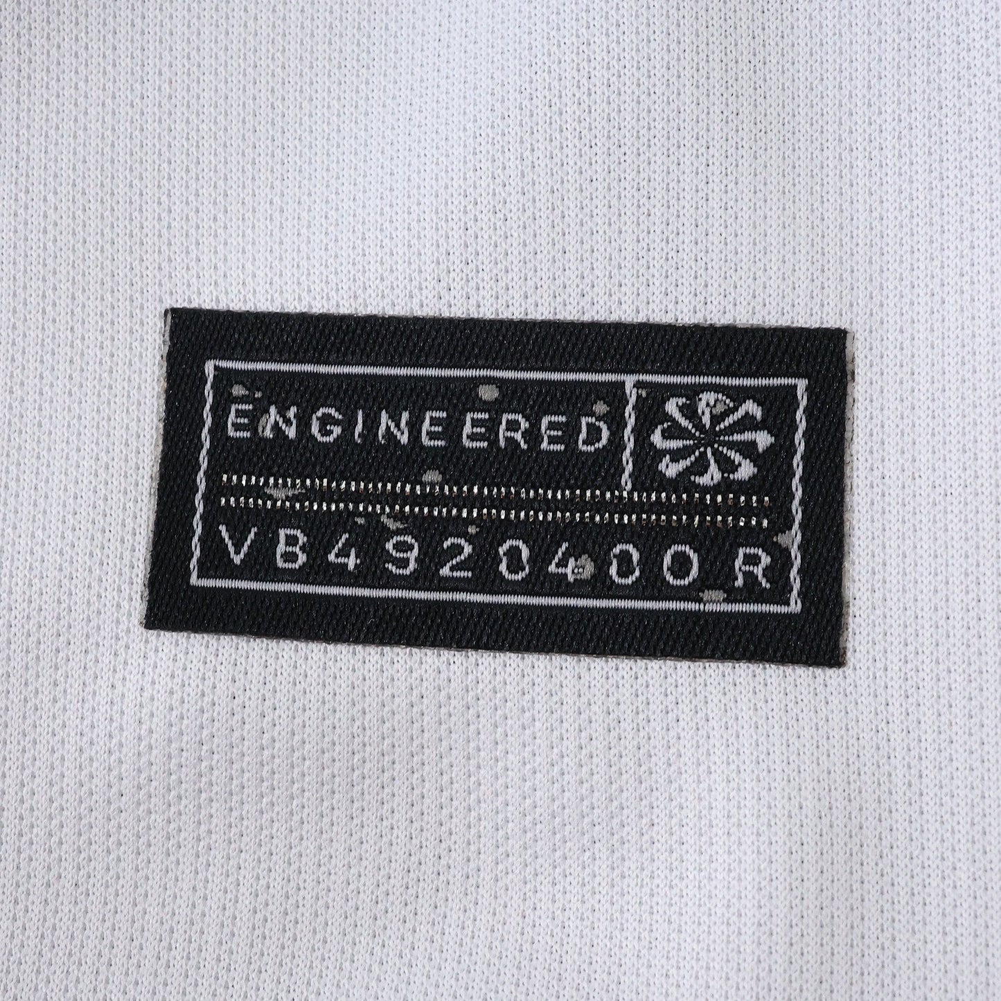Home 26/27 Men's Shirt - Match Day