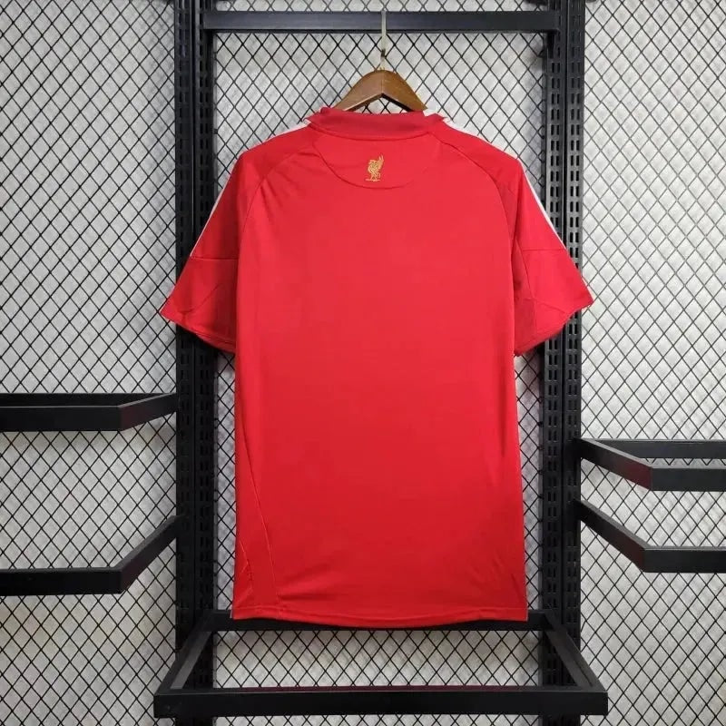 Retro 2008/09 Shirt - Match Day