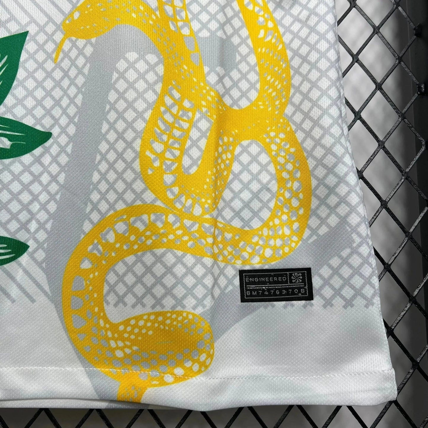 Special Edition Men's Shirt - Match Day