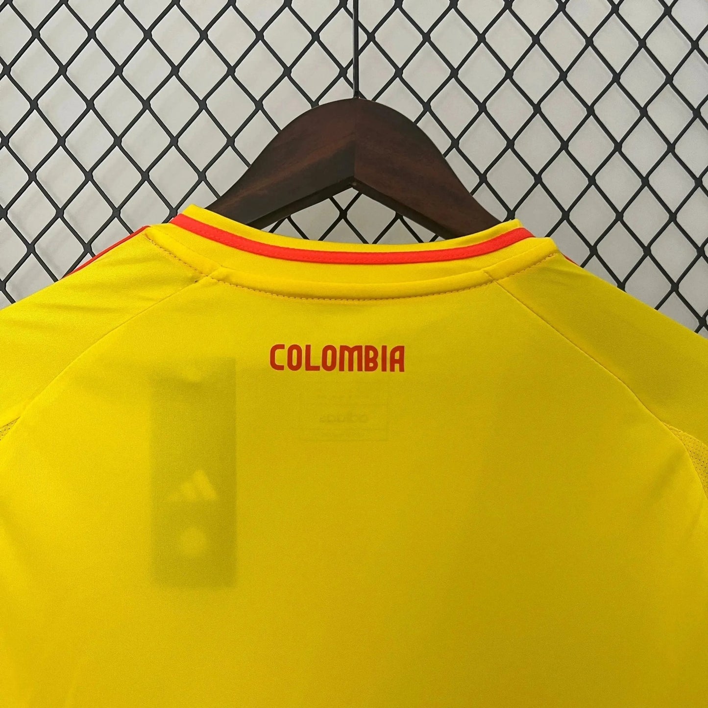 Home 24/25 Men's Shirt - Match Day