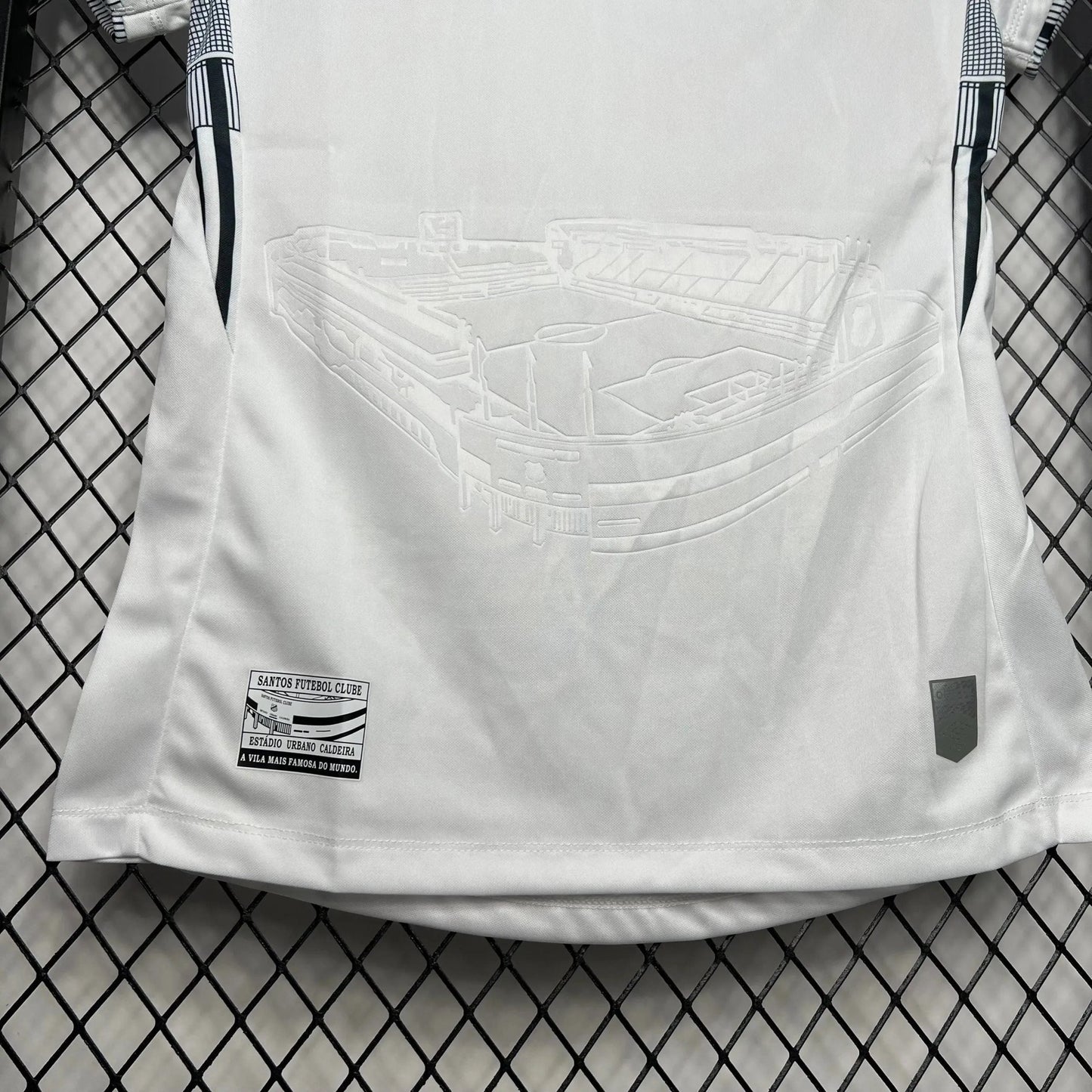 Home 24/25 Women's Shirt - Match Day