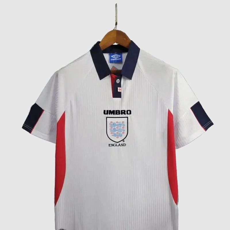 Retro Home 1998 Shirt - Match Day