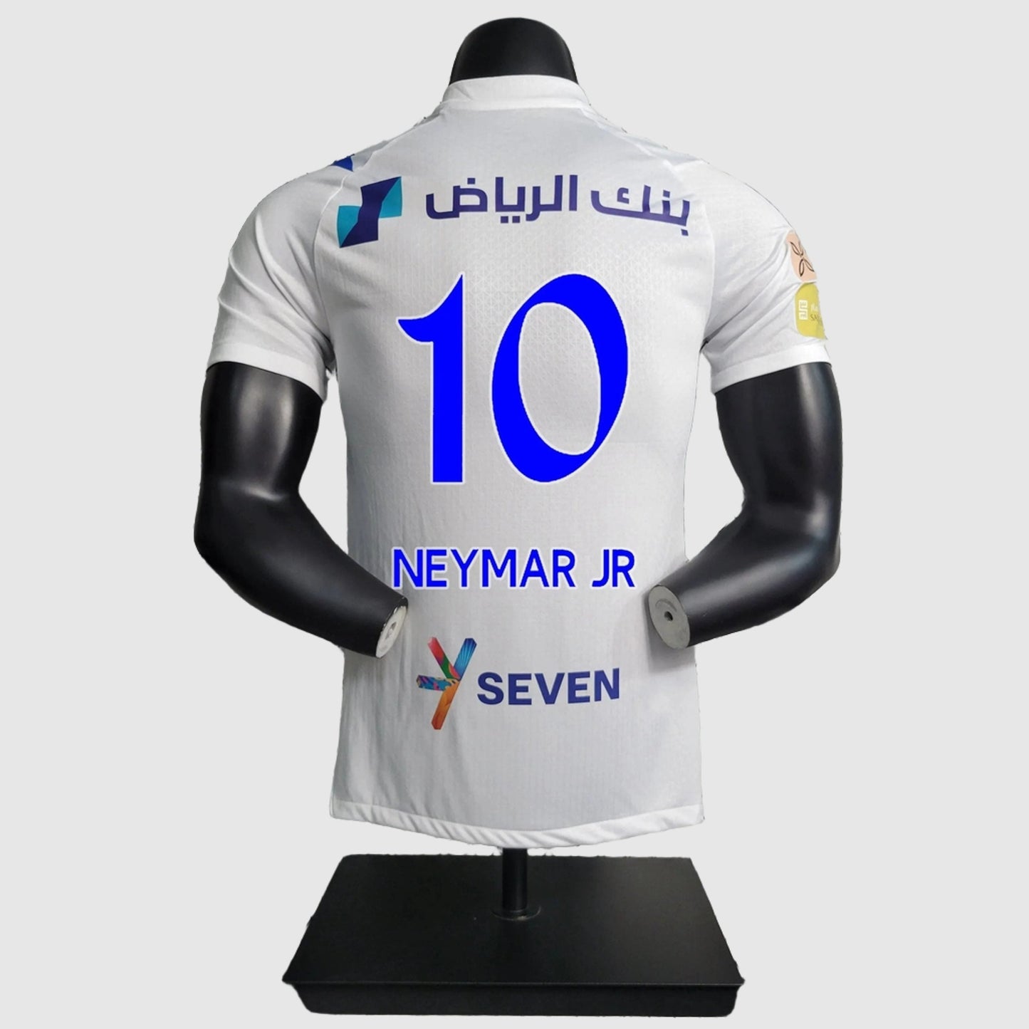 Away 23/24 Player Edition Shirt - Match Day