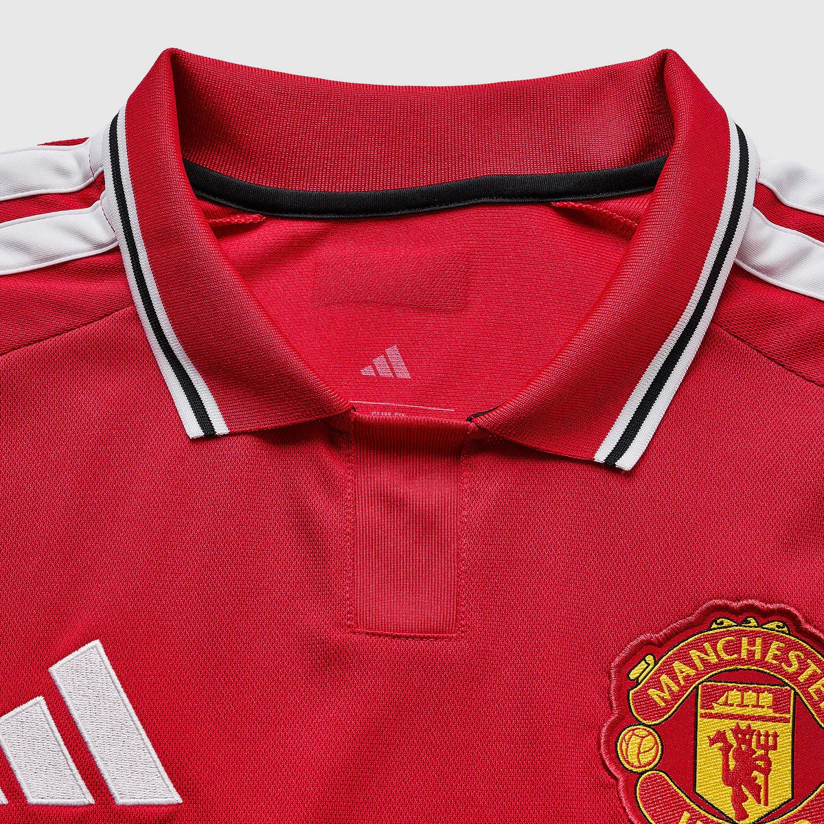 Home 26/27 Men's Long Sleeve Shirt - Match Day