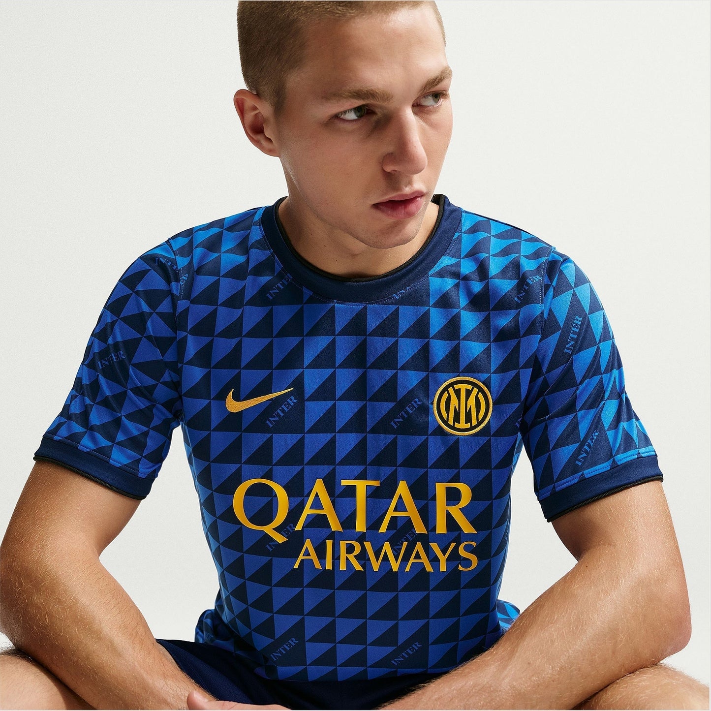 Pre-Match 26/27 Shirt - Match Day
