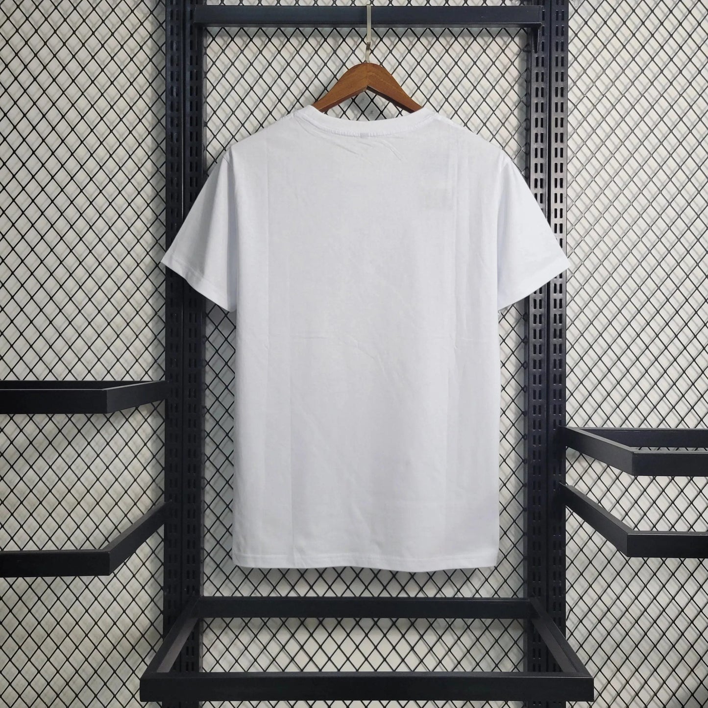 Reflective - BALMAIN Men's Shirt - Match Day