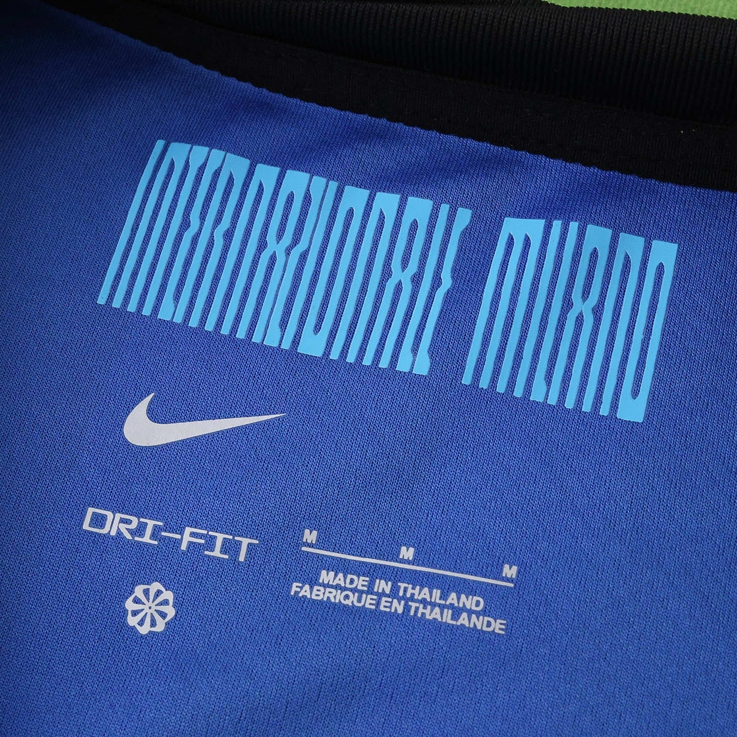 Home 25/26 Kids Shirt Kit - Match Day