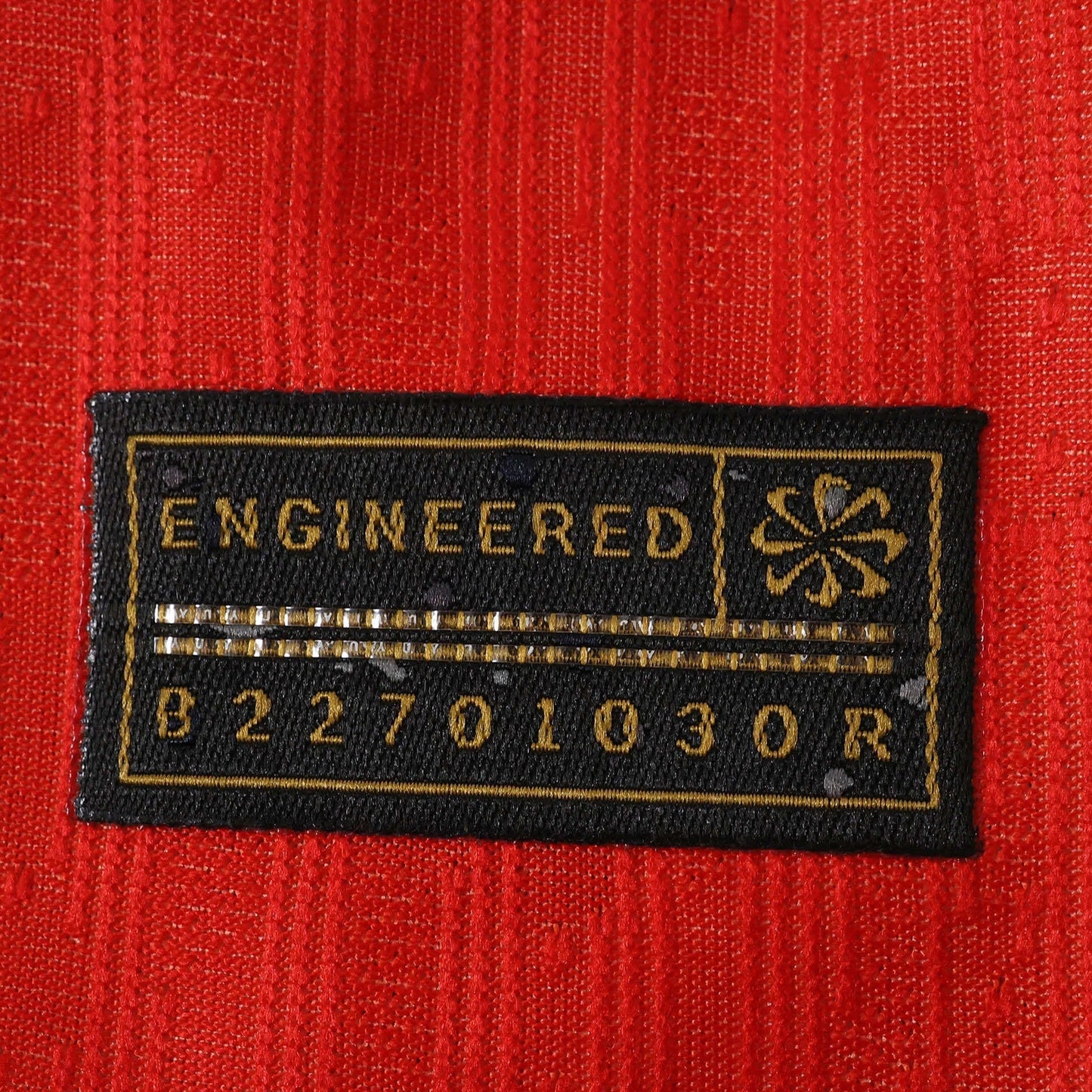 Home 26/27 Player Edition Shirt - Match Day
