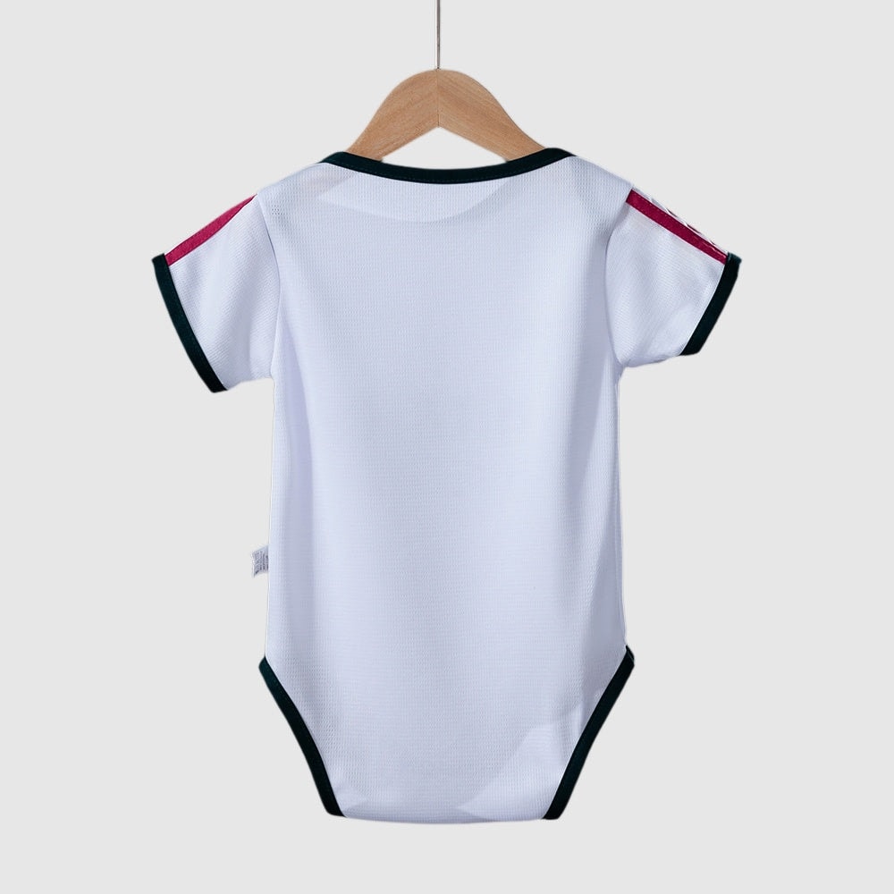Home 26/27 Baby Shirt - Match Day